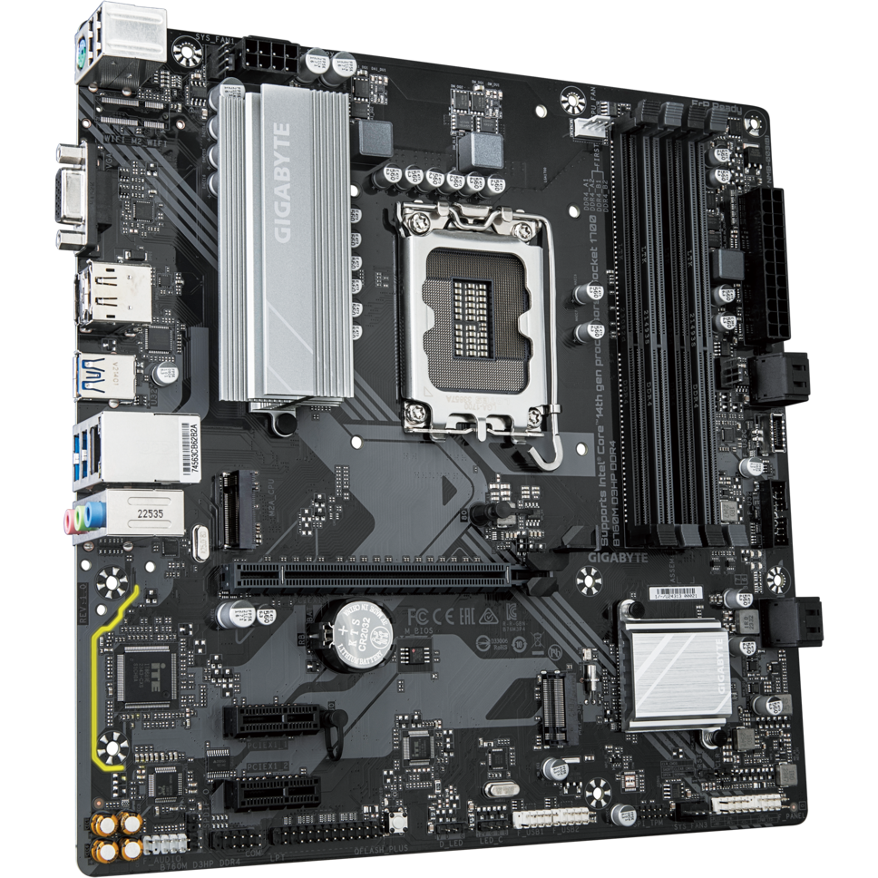 B760M D3HP DDR4_3