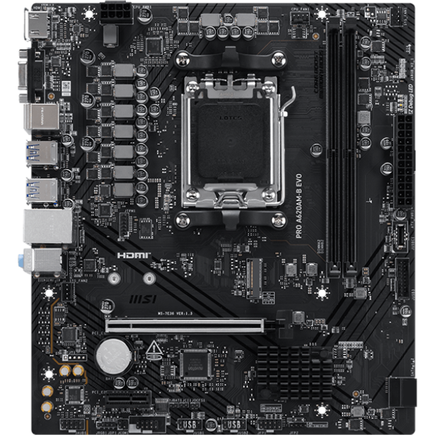 PRO A620AM-B EVO_2