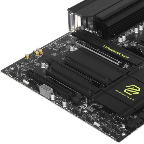 MAG B850 TOMAHAWK MAX WIFI_4