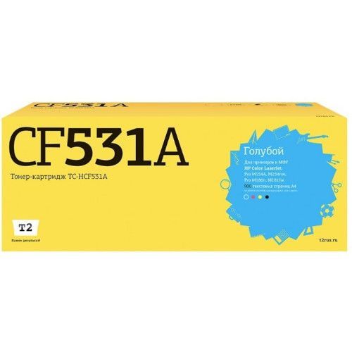 TC-HCF531A