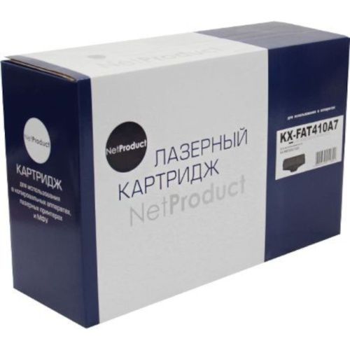 N-KX-FAT410A7