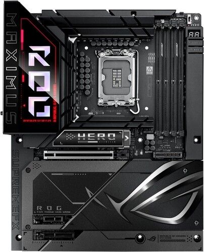 ROG MAXIMUS Z890 HERO BTF_1