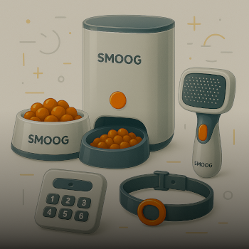 Товары для питомцев