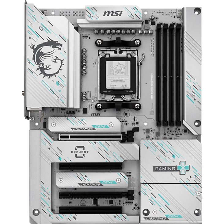 B850 GAMING PLUS WIFI PZ_1