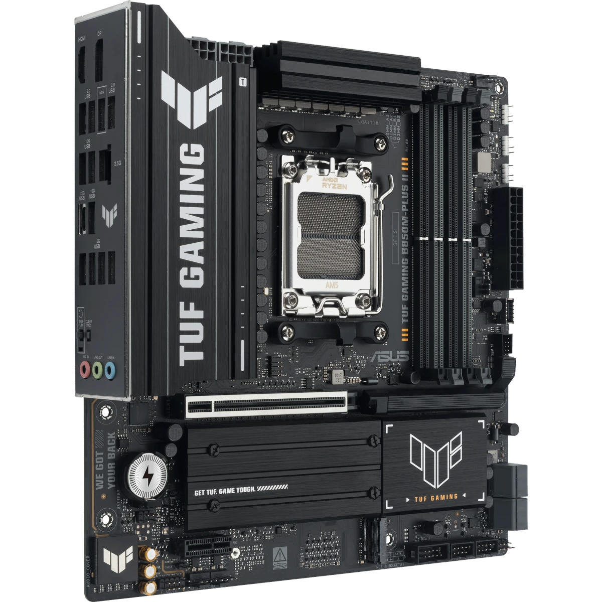 TUF GAMING B850M-PLUS II_3