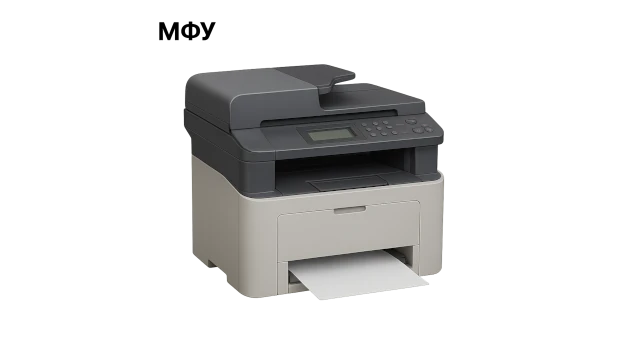 МФУ