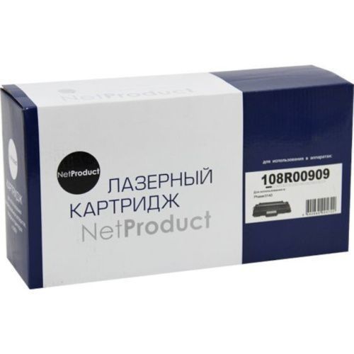 N-108R00909