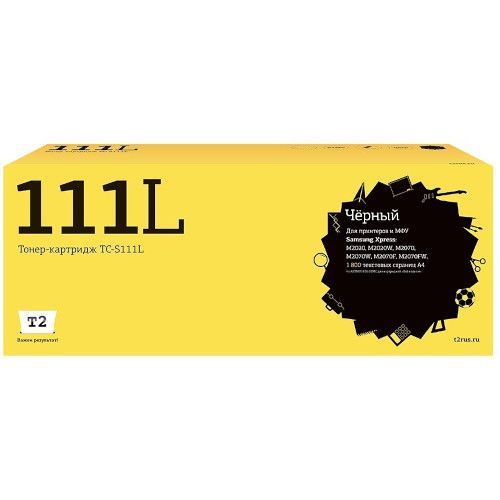 TC-S111L