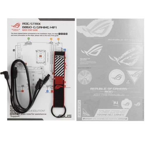 ROG STRIX B860-G GAMING WIFI_8