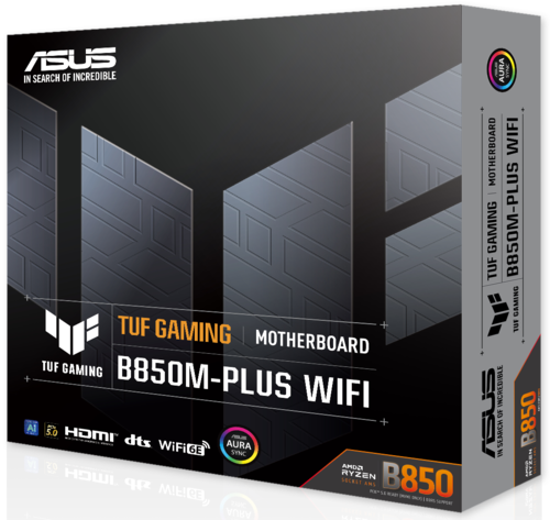 TUF GAMING B850M-PLUS WIFI_9