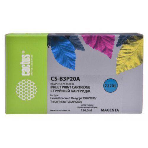 CS-B3P20A