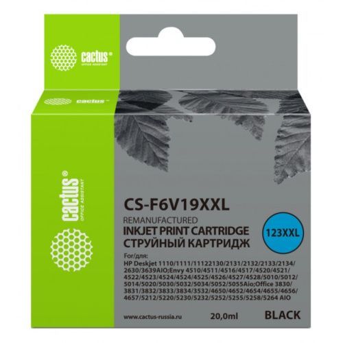 CS-F6V19XXL