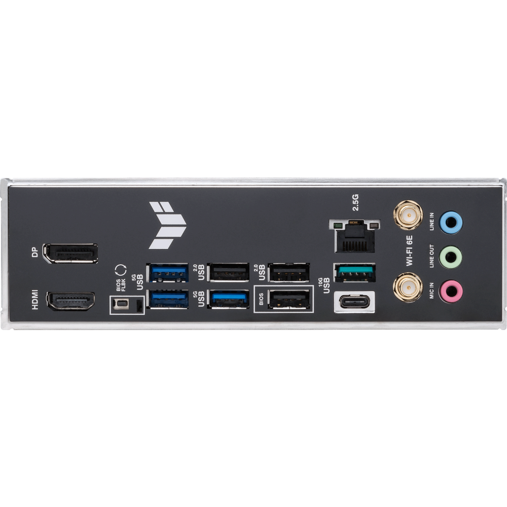 TUF GAMING B650-E WIFI_6