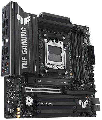 TUF GAMING B850M-PLUS WIFI_3