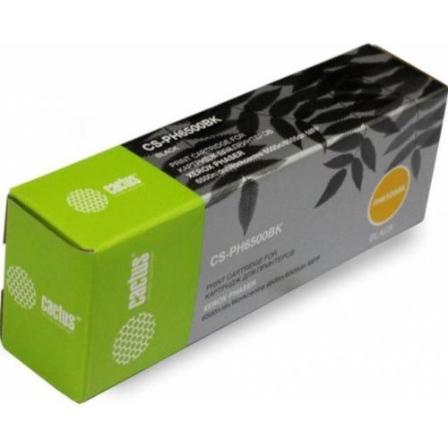 CS-PH6500BK