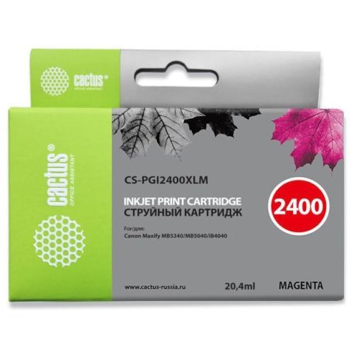 CS-PGI2400XLM