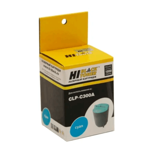 HB-CLP-C300A