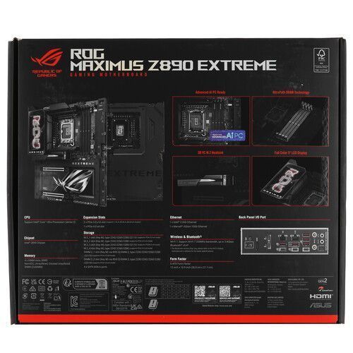 ROG MAXIMUS Z890 EXTREME_10
