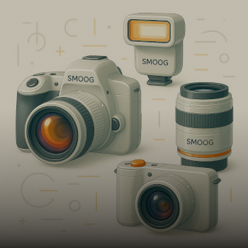 Фототехника