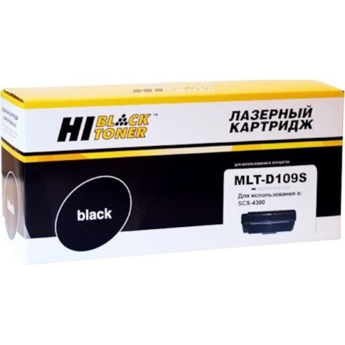 HB-MLT-D109S