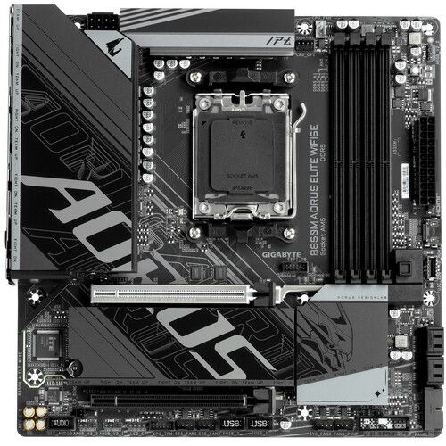 B850M AORUS ELITE WIFI6E_1