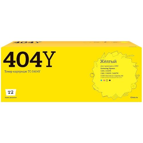 TC-S404Y