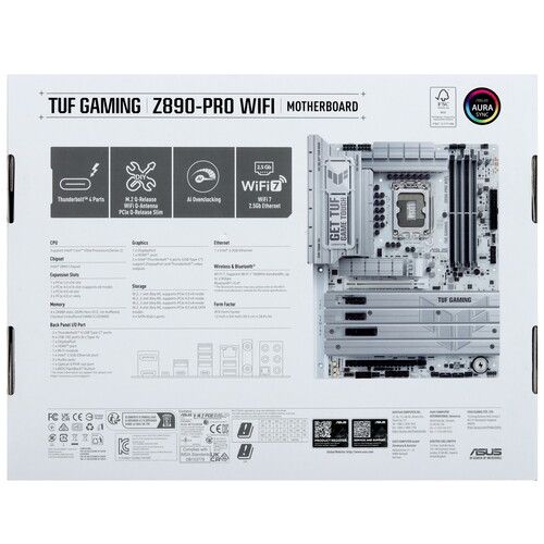 TUF GAMING Z890-PRO WIFI_9