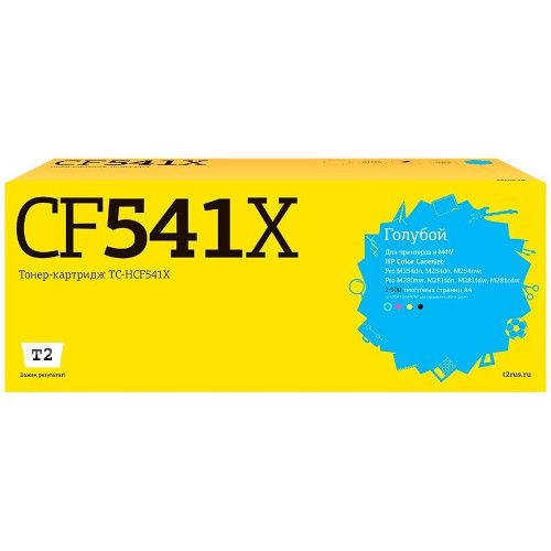 TC-HCF541X