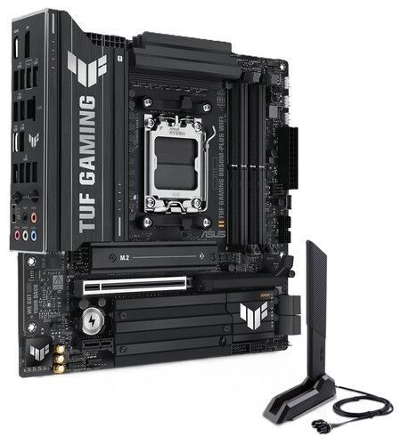 TUF GAMING B850M-PLUS WIFI_4