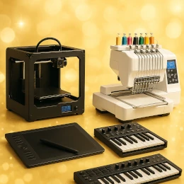 Отсыпаем креатива!