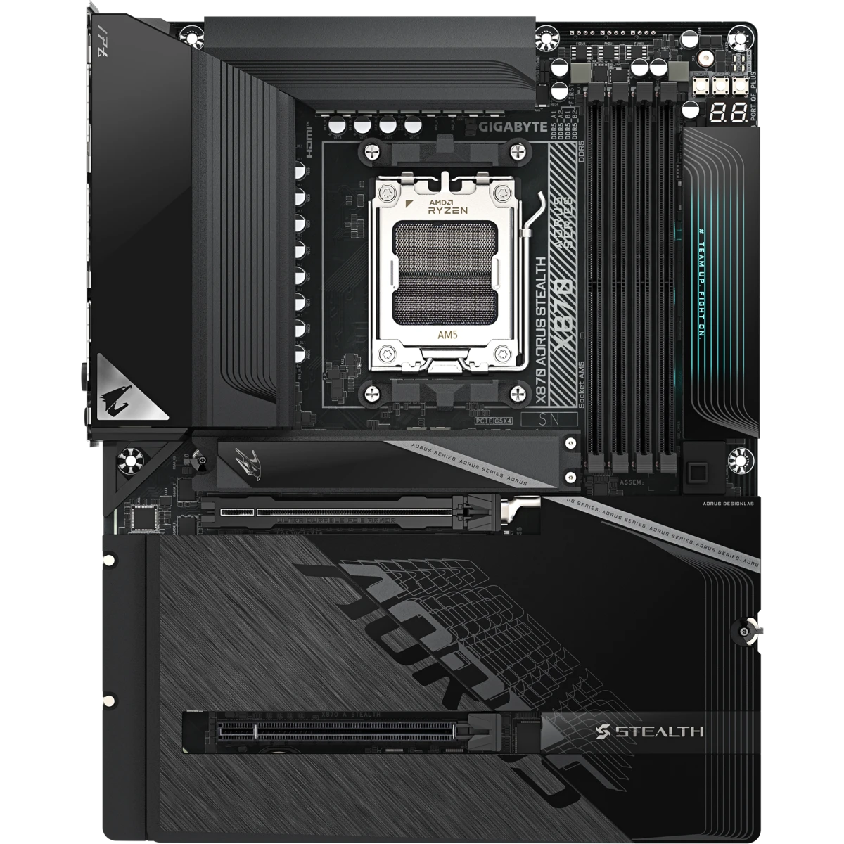 X870 AORUS STEALTH_2