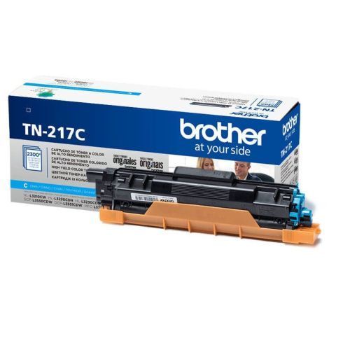 TN217C
