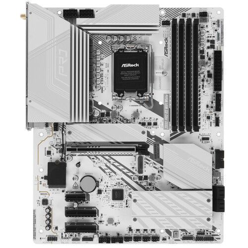 Z890 PRO RS WIFI WHITE_1