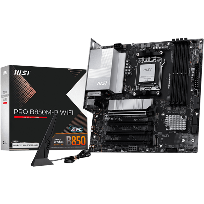 PRO B850M-P WIFI_6