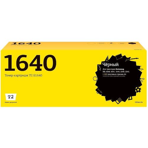 TC-S1640