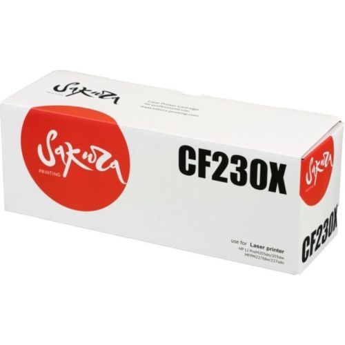 SACF230X