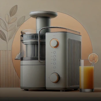 Соковыжималки