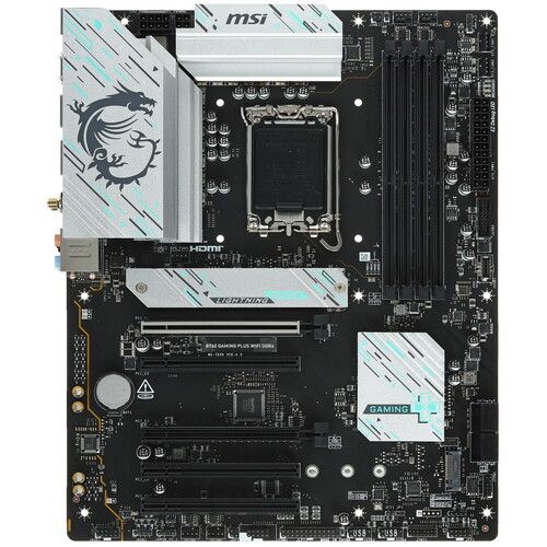 B760 GAMING PLUS WIFI DDR4_1