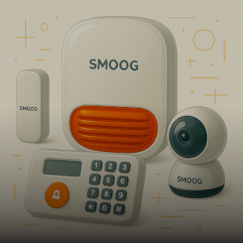 Системы оповещения и безопасности