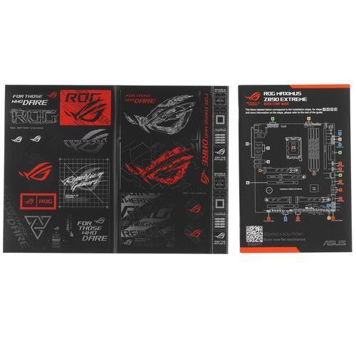 ROG MAXIMUS Z890 EXTREME_9