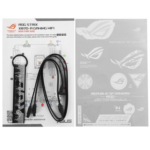 ROG STRIX X870-A GAMING WIFI_8