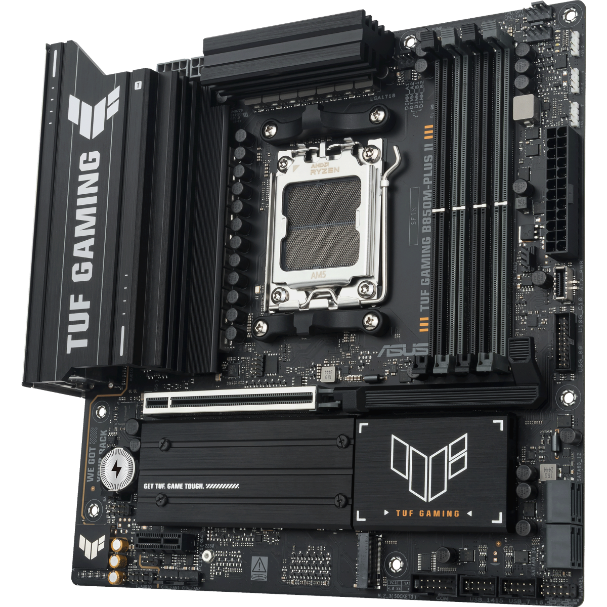 TUF GAMING B850M-PLUS II_4