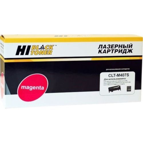 HB-CLT-M407S