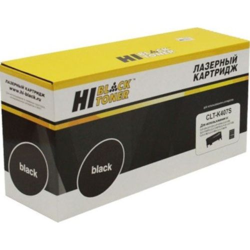 HB-CLT-K407S