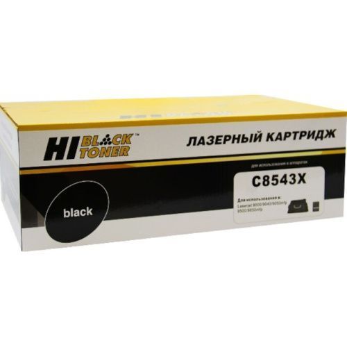 HB-C8543X