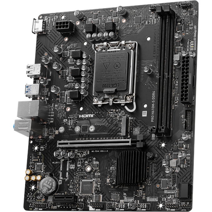 PRO H610M-S DDR4_3