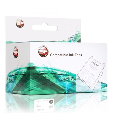 Детальное фото Струйный картридж SuperFine SF-CD975Bk аналог картриджа HP CD975AE, черный – описание, характеристики | SMOOG