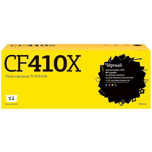 TC-HCF410X