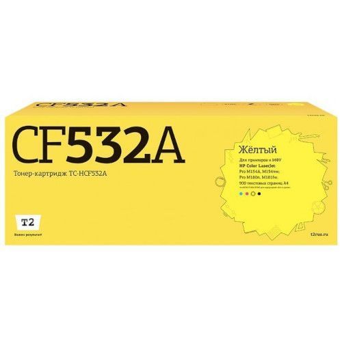 TC-HCF532A