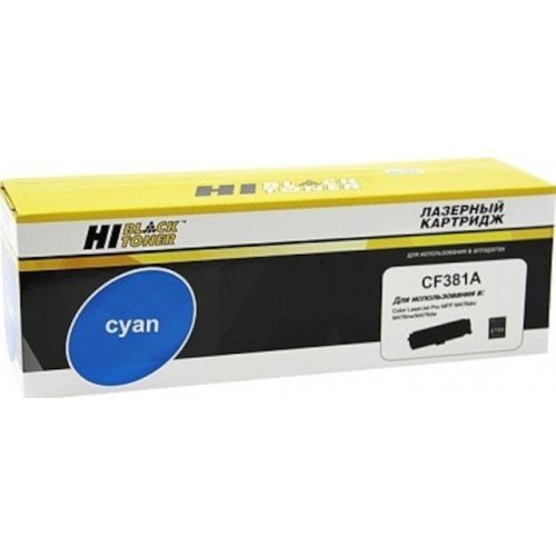 HB-CF381A